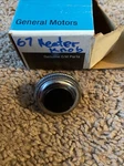 67 Corvette Heater Switch Knob Gm Nos! 3899701. Fixed Price $69.99.