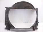 Cracked 70-81 Firebird Trans Am Radiator Fan Shroud Pontiac V8 Gm 10011265. Fixed Price $249.99.