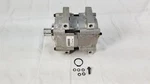 New Motorcraft 1990-2011 Ford A/c Compressor YC-112 F1DZ-19703-B. Fixed Price $124.90.