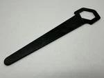 Porsche 356 Generator Pulley Wrench 1960 - 63 Tool Kit. Fixed Price $120.00.