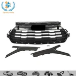 Matte Black Fit For Chevy Trailblazer Lt/ls 2024-2026 Front Center Bumper Grille. Fixed Price $275.64.