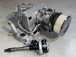 1957 Corvette Rochester Fuel Injection 4360 Unit 905 Distributor Mid Year Mint. Fixed Price $11500.00.