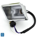 1967 Camaro Rs Rally Sport Front Parking Turn Signal Light Lamp Housing - Lh. Fixed Price $46.99.