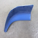 70-78 Pontiac Firebird Trans Am Formula Original Gm Left Rear Spoiler Corner. Fixed Price $69.99.
