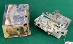1958 Nos Chevrolet 2-DR Sedan Left Front Lh Door Lock Latch Assembly Oem 4713532. Fixed Price $199.95.