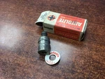 Autolite 1964 1966 1967 1968 1969 Ford Fairlane Falcon F-100 Bronco Pcv Valve. Fixed Price $20.00.