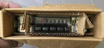 Nos 1960'S 1970'S Motorola Am Radio Designed For Volkswagen, Porsche, Audi. Fixed Price $200.00.
