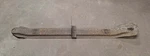 1967 - 1972 Ford Pickup Truck Spare Tire Carrier Bracket Holder Mount. Fixed Price $149.99.