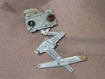 1965 Dodge Coronet Lh Rear Window Regulator Oem. Fixed Price $199.98.