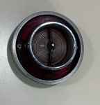 1963 Impala Original Gm Left Side Backup Reverse Light Tail. Fixed Price $39.99.