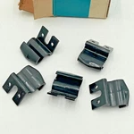 Nos Oem 72 Ford Front Door Window Top Outer Clip D2AZ-65222B08-A. Fixed Price $24.00.