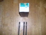Nos One Gm #347183 Stud. Fixed Price $8.00.