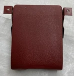 1970-1972 Chevy Chevelle Ss Red Super Sport Trim Liner. Fixed Price $89.98.
