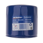1990-1995 Corvette C4 ZR-1 Acdelco PF970C Oil Filter. Fixed Price $23.95.