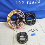 Usa Wire Harness 1964 - 1966 Ford Mustang Fuse Block Upgrade Kit. Fixed Price $199.95.
