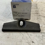 New Oem 6270159 Gm 1967-1989 Chevrolet Olds Buick Battery Hold Down Bracket. Fixed Price $31.16.