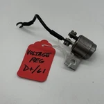 Porsche 356 B/c Radio Interference Suppression Condenser Bosch Emko 21Z. Fixed Price $30.00.