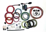 Route 9 Series Universal Wiring Harness System - Panel Fuse With Connections. Fixed Price $360.99.