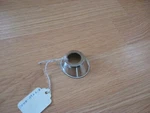 1970 Ford Heavy Truck Antenna Bezel Oem D0HZ-18922-B. Fixed Price $20.00.