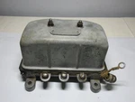 Ford Gpw Jeep Willys Mb Auto-lite Autolite Voltage Regulator Vry 4203 April 1945. Fixed Price $329.99.