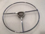 1946 1947 1948 Dodge Mopar Horn Ring - 1115945 Original Oem Used. Fixed Price $125.00.