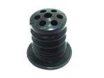 Power Brake Booster Rubber Boot Seal Firewall Drum Or Disk Fits Gm 1964-1978. Fixed Price $26.99.