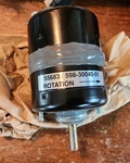 Nos Military 24V Heater Motor 598-30040-01 Fits M35 M36 M54 M816 M929. Fixed Price $90.00.
