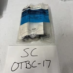 Genuine Ford Oe F6AZ-16K689-AA Hood Latch Striker Nos. Fixed Price $14.57.