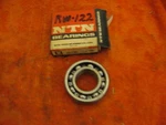 87-92 Gmc Chevy Truck Dodge Bmw Honda Transmission / Rear Wheel Bearing. Fixed Price $9.39.