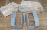 Gm 5934198 5934197 Fender Taillight Rear Rh Lh Extension 1976-90 Oldsmobile. Fixed Price $400.00.