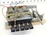 1961 Buick Skylark Tube Radio Push Button. Fixed Price $20.25.
