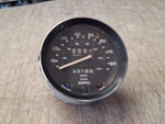 Vintage Smiths Snt 6211-16 Speedometer Triumph Spitfire 1500 Mg Midget. Fixed Price $59.99.