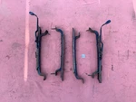 1960 Ford Mustang? Bucket Seat Tracks, Original Set. Fixed Price $129.00.