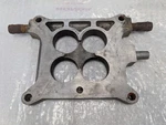 C2AE-9A589-B Ford Carb Spacer Plate. Fixed Price $59.00.