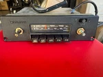 Datsun 240Z Hitachi Radio Model KM-1520ZC. Fixed Price $750.00.