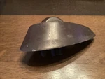 Vintage 1937 1938 Desoto Chrysler Headlight Stand 668317. Fixed Price $135.00.
