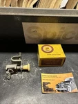 Nos Fog Light Switch Push Pull 1930 40 50 Gm Ford Mopar. Fixed Price $48.95.