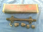 Chevrolet 1949-54 Corvette 53-60 Lower Control Arm Shaft Kit 13045B FA143. Fixed Price $74.99.