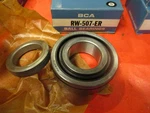 Chevrolet 1955-1956 New Rear Wheel BEARING-RW-507-ER Made In-usa. Fixed Price $44.95.