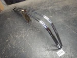Pr Nos Studebaker Lark 4DR Wagon Rear Quarter Panel Molding Trim 1959 1960. Fixed Price $79.99.