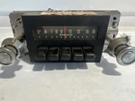 1974 Ford Am Radio - Model D4AA Philco Vintage/classic. 12V. Fixed Price $35.99.