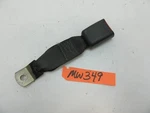 Seat Belt Buckles Strap Latch Back Rear Car 99-03 Ford Escort ZX2 Coupe. Fixed Price $62.39.