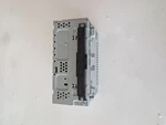 Oem Ford Escape Radio Head Unit GJ5T-19C107-BE CQ-CJ36N14MD 2017-2019. Fixed Price $60.00.
