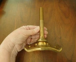 1925 1934 Fender Spare Tire Carrier Body Bracket Mount Accy Stutz Buick Packard. Fixed Price $120.00.