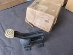 Nos 1962 1963 Plymouth Belvedere Dodge Windshield Washer Pump 2258782 White Pad. Fixed Price $139.99.