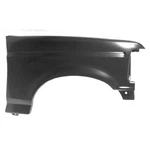 New Front Passenger Side Fender Fits 1992-1996 Ford Bronco F2TZ16005A Capa-p. Fixed Price $336.96.