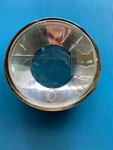 Marchal 712 Starlux Driving/fog Lights Lamp Assembly Original 5" Nos. Fixed Price $179.28.