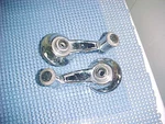 1967 Mopar & Body Vent Window Crank Handle 2765409 Dodge Plymouth. Fixed Price $10.00.
