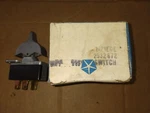 Nos 1969-1973 Chrysler Dodge Plymouth Speed Wiper Switch Mopar 2932872 3514426. Fixed Price $49.95.
