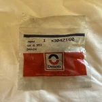 Oem New Delco/gm Radiator Drain Plug Part # 3042160. Fixed Price $10.00.